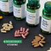 Nature's Bounty Magnesium 500mg + Electrolytes 150 Tablets - Muscle Support & Hydration - Buy Online on GoSupps.com