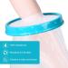 Fasola Child Cast Cover Arm Waterproof - 16.9inch - 4-5 Yrs (43cm) - Buy Online on GoSupps.com