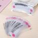 Eyebrow Stencils Kit Brow Shaping Grooming Templat Styling Tool 24PCS - Buy Online on GoSupps.com