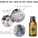 Pure Ginger Essential Oil Natural Aromatherapy for Pain Relief Massage & Spa | Shop Now - Buy Online on GoSupps.com