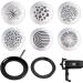 GODOX S30 LED Light Creative Effects: SA-09-002 GOBO Sets - Buy Online on GoSupps.com