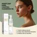 Lanthome Heartleaf Pore Control Cleansing Oil - 2 in 1 Makeup & Blackhead Remover | Skin Care Oil Cleanser for Face 3.51 fl oz (100mL) - International Shipping Available - Buy Online on GoSupps.com