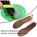 Shop Heated Insoles & USB Foot Warmers - Washable Heating Pillows for Men (39-40) - Ultimate Comfort & Warmth - Buy Online on GoSupps.com