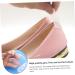 NOLITOY 9 Pairs Women's Heel Liners & Cushion Pads for Clear High Heels - Anti-Drop Comfort Inserts - Buy Online on GoSupps.com