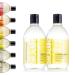 Soak Laundry Soap 2 Pack Shop & Share | No Rinse Plant Derived Hand Wash Detergent - 375 ml / 12 fl. oz 75+ Washes (Pineapple)