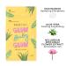 FACETORY Collection Facial Mask Set - Hydrating, Purifying, Soothing, Moisturizing, Revitalizing - Pack of 5 Form-Fitting Sheet Masks - For All Skin Types - Buy Online on GoSupps.com