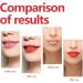 Colour Changing Lip Oil Lip Oil Lip Gloss Set Magic Color Changing Lip Oil Transparent Lip Care Hydrating Lip Oil Long Lasting Nourishing Non-sticky Fresh Texture (1pc) - Buy Online on GoSupps.com
