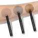 FOCALLURE 3PCS Cream Eyeshadow Stick Set - Matte and Shimmer Eye Brightener Sticks - Buy Online on GoSupps.com