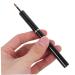 POPETPOP Lips Makeup Lip Gloss & Balm - Telescopic Lip Brush for Women | Tricolor Makeup Tools | High-Quality Artificial Fiber | 13.40x0.90x0.90CM | International Shipping - Buy Online on GoSupps.com