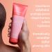 Peach & Lily KP Bump Boss Microderm Body Scrub | 10% AHA for Smooth, Silky-Soft, Radiant Skin | Clean, Non-Toxic, Cruelty-Free | 8.11 Oz - Buy Online on GoSupps.com