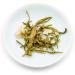 Oriarm Bi Tan Piao Xue Jasmine Tea Loose Leaf 165g Tin Can - Chinese Mao Feng Green Tea with Jasmine Flowers - Yuqian 1st Grade - Buy Online on GoSupps.com