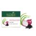 Biotique Onion Black Seed Hair Mask - Hair Fall Control 175g | International Shipping - Buy Online on GoSupps.com