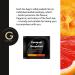 g'tea! Gourmet Kumquat & Grapefruit Black Tea 20 x 1.75g in envelopes - Buy Online on GoSupps.com