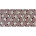 Baby Kids Pink Panda Circle Scarf Hat - Cute Toddler Boys Girls Neck Warmer with Animal Pattern - Soft Cotton - Windproof - Infant Heddband - Buy Online on GoSupps.com