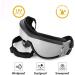 Petleso Dog Sunglasses for Large Dogs - Anti-UV Protective Glasses for Medium & Large Breeds - Easy to Wear Motorcycle Dog Goggles - Buy Online on GoSupps.com