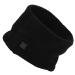Heated Neck Wrap Scarf - Adjustable 3 Temperature Electric Heating Pad for Pain Relief | Comfortable Black Design - International Shipping Available - Buy Online on GoSupps.com