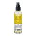 J.R. Watkins Lemon Cream Hydrating Body Oil Mist - 6 fl oz | Moisturizing Spray for Glowing Skin, USA Made & Cruelty-Free - Buy Online on GoSupps.com