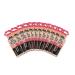 #be routine SOS lip care ampoule 12 ampoules x 2 ml 12 ml