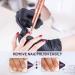 Professional Ceramic Nail Drill Bits Set - 3Pcs 3/32'' Acrylic File Bits for Manicure Pedicure - Pink Nail Drill Bit Set - Buy Online on GoSupps.com