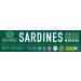 Sea Castle Skinless & Boneless Sardines in Pure Olive Oil 125g (Case of 12) | Rich in Omega 3 Easy Open BPA Free Tin Kosher - Buy Online on GoSupps.com