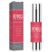 Retinol Eye Cream for Dark Circles and Puffiness Under Eye Cream with Collagen & Hyaluronic Acid Fix Wrinkle Lightweight Lift Eye Cream Brighten Tighten Eye Cream Gel to Smooth Fine Lines & Hydrate