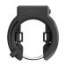 ABUS Frame lock 6950m Xplus Granit - for all common bicycle frames - universally adjustable - immobilizer for bicycles - variant No.