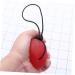 HOMSFOU 3 Pcs Power Balls for Grip Strength | Medium Squeezeball for Fitness Training & Exercises - International Shipping Available - Buy Online on GoSupps.com