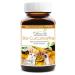 Cellavita Bio - Curcuma (turmeric) capsules for dogs & cats & animals (180 capsules) 180 pieces (1 pack)
