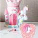 Les F es Unicorn Small Tin for Milk Teeth - Perfect Gift for Kids | International Shipping Available - Buy Online on GoSupps.com