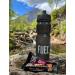 FUEL10K Peanut Butter Porridge Bars - 16x45g - High Protein Breakfast Bars - Buy Online on GoSupps.com