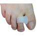 Dr. Jill's Latex Free Spreader with Loop/1 Toe Crest Pad - Medium (4 Pack) - Buy Online on GoSupps.com