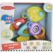Infunbebe My First Tething Keys Baby Toy Gift