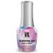 Red Carpet Manicure Fortify & Protect Blooming Gel | Infused with Vitamin A & Biotin | Blooming Gel | 0.30 Fl. Oz.