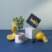 Kusmi Tea - Anastasia + St-Petersbourg - Lot de 2 bo tes - Th Noir Biologique la Bergamote + Th Noir Bio avec Fruits Rouges Caramel Vanille et Bergamote - Earl Grey - 2x20 Sachets de Th  - Buy Online on GoSupps.com