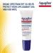 Aquaphor Lip Protectant + Sunscreen SPF 30 - Moisturizing Lip Care (0.35 oz) - Buy Online on GoSupps.com