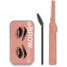 miduoidn Eyebrow Gel Styling Soap Wax Wild Sweat-Proof Eye Brow Cream with Trimmer Natural Defining Practical Eyebrow Makeup Eyes Kit - Buy Online on GoSupps.com