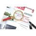 Metal Magnifier Child Elderly Reading Magnifier Spot Check Magnifier Handheld Portable Magnifier Made in China - Buy Online on GoSupps.com