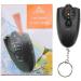 TMISHION Mini Portable LED Keychain Alcohol Breathalyzer - Ideal for Personal & Professional Use - Buy Online on GoSupps.com
