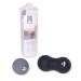 Bodhi fascia set: peanutball and fascia ball |Flexible fascia ball set for self-massage |Massage balls for the whole body6.5 cm diameter ball + peanutball