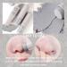 Facial Mask Skin Care Stick - Grey Oil Control Face Mask for Deep Pore Cleansing & Blackhead Removal - International Shipping - Buy Online on GoSupps.com