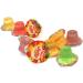  Newluck Jelly Fruit Jars Sugar Free - Gerio - 150 units - Buy Online on GoSupps.com