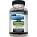 Kaya Naturals Liver Support Capsules | Detox Cleanse & Gut Health Supplement with Milk Thistle, Dandelion Root, Artichoke Extract & Chicory Root | 30 Count Pack - Buy Online on GoSupps.com