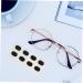 Gleavi 240 Pair Eva Sponge Nose Adhesive for Glasses - Non-Adhesive Soft Tools for Women - 3 Pieces - Buy Online on GoSupps.com