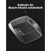 Petgill E-Bike Bosch Intuvia Display Protection | Water & Dustproof Shock & Scratch Resistant | Premium E-Bike Accessories - Buy Online on GoSupps.com