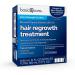 Amazon Basic Care Minoxidil Topical Solution 5% for Men - 2 Fl Oz (Pack of 6) - Hair Regrowth Treatment - Extra Strength - Buy Online on GoSupps.com