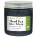 Sky Organics Dead Sea Mud Beauty Mask 8.8 fl oz (250 g)