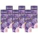 Lenor in-Wash Scent Booster Beads 176gr Laundry Perfume Exotic Bloom Scent Pack of 6