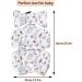 KAKIBLIN Infant Car Seat Insert - Head and Body Support Pillow for Newborns and Toddlers - Buy Online on GoSupps.com