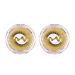 BOKIOESDE Cross Simulated Eyelashes Adapting False And False Easily Removed Multiple Styles Natural Double Repeatedly Non Two pair W12