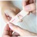 Beaupretty Cartoon Wounds Protector Stickers - 60 Sheets of Breathable Adhesive Bandages for Kids & Adults - Buy Online on GoSupps.com